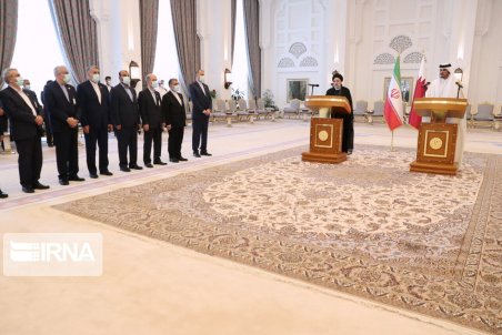 امیرعبداللهیان: دست ما به سمت همسایگان گشوده است