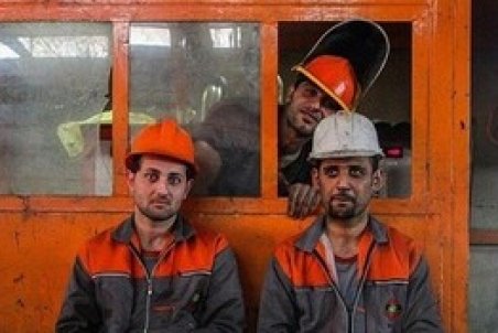قدرت خرید کارگران در ۱۴۰۱ باید حفظ شود