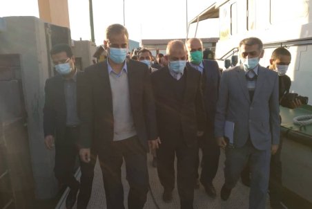 وزیرکشور: آزادسازی حریم سواحل کشور با قاطعیت ادامه می‌یابد