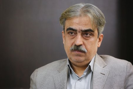 رفتار آمریکا ضرورت اخذ تضامین عینی و ذاتی را بیشتر کرده است