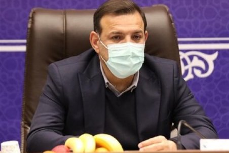 رونمایی از اسناد فعالیت غیرقانونی حامیان عزیزی خادم