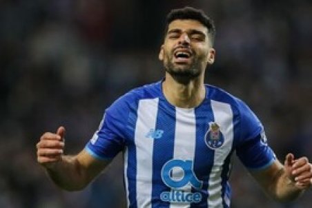 طارمی به لیگ انگلیس دعوت شد!