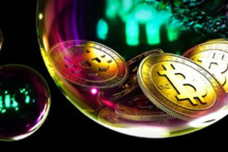 بیت کوین جایگاه طلایی خود را از دست داد