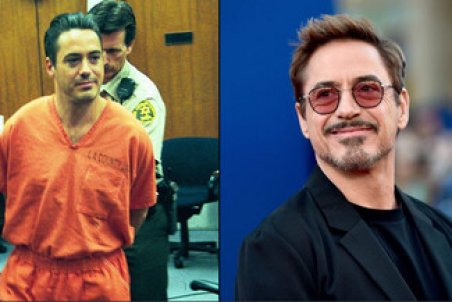 بازیگران سابقه‌دار با جرم‌های باورنکردنی