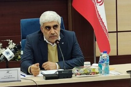 از بیت المال مراقبت کنید