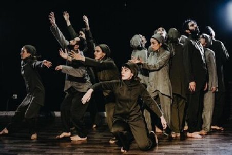 کرونا، اجرای یک نمایش دیگر را در جشنواره تئاتر فجر لغو کرد