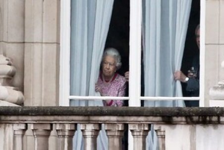 پشت پرده پادشاهی بریتانیا چیست؟ / رمز و راز ملکه