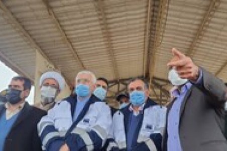 نیاز ۲۰۰۰ میلیاردی سد نرماب برای بهره برداری