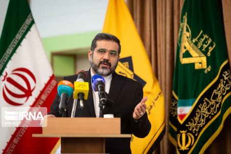 مقابله با جریان تحریف و جنگ نرم دشمن با جهاد تبیینی فرهنگ و هنر