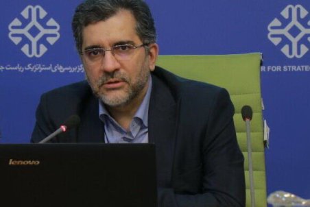 دیپلماسی همسایگی در دولت سیزدهم بارویکرد چندجانبه‌ گرایی اقتصادی دنبال می‌شود