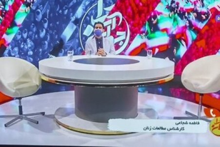 تلویزیونی برای تخریب انسان‌ها نه تکریم/ درباره میهمانانی که برنامه زنده را ترک کردند