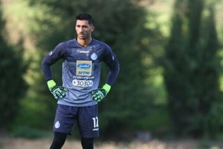 پایان ماجرای رشید در استقلال با احتمال پیوستن به باشگاه رقیب!/عکس