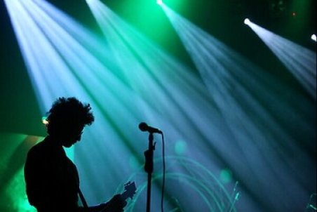 شبه‌ عروسی، آن‌چه به اسم کنسرت در ترکیه برگزار می‌شود!