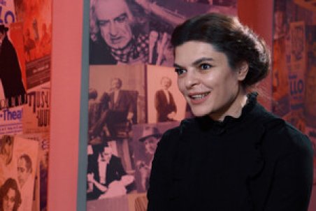 بازیگر و کارگردان ارمنستانی: ما و ایرانی‌ها بسیار نزدیک و شبیه به هم هستیم