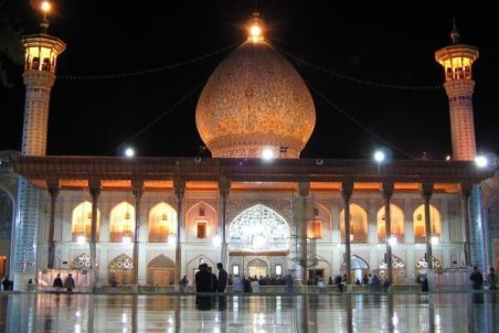 نرخ‌ جدید حق التولیه اماکن مذهبی و شیوه‌نامه هزینه‌کردشان ابلاغ شد