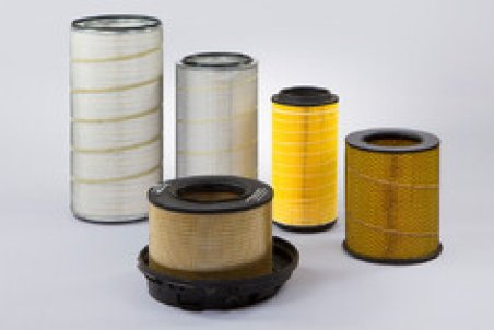 دو محصول کاهش آلایندگی خودروهای سبک و سنگین نشان نانو دریافت کردند