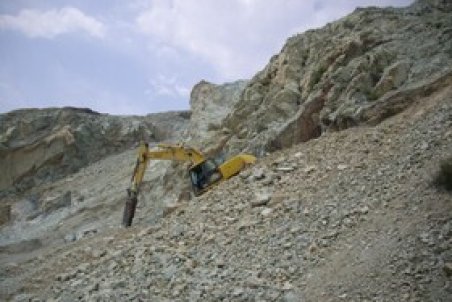 رشد هزینه عملیات اکتشافات معدنی در مقابل افت صدور گواهی کشف