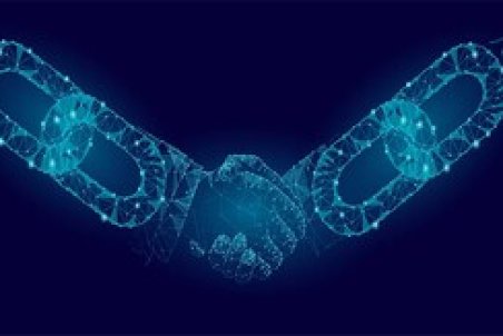 تحقق امنیت و شفافیت در تجارت با صنعت بلاک‌چین