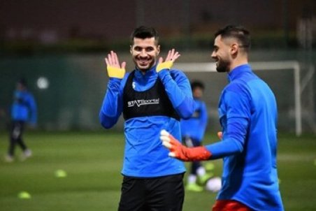 شکست تحقیرآمیز الغرافه با عزت‌اللهی و دیاباته