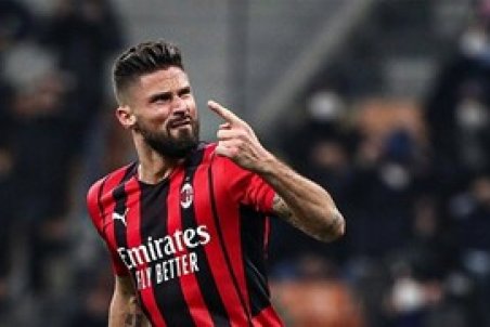 فتح دربی دلامادونینا با کامبک میلان