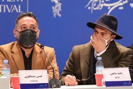 تهیه‌کننده «برف آخر»: با احسان علیخانی، اختلافی ندارم، به‌زودی عکسی مشترک منتشر می‌کنیم