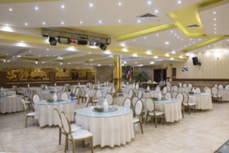 تالارهای مشهد هم تعطیل شد