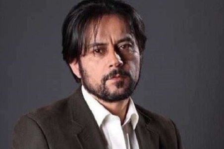 رحیم نوروزی: مُدل صورتم اخمو است