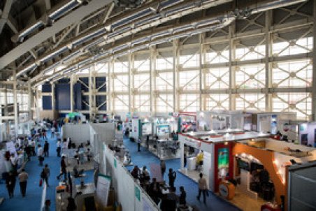 آغاز ثبت‌نام رویداد اینوتکس از امروز/شرایط بهره‌مندی شرکت‌ها از تخفیف ۳۰ تا ۷۰ درصدی