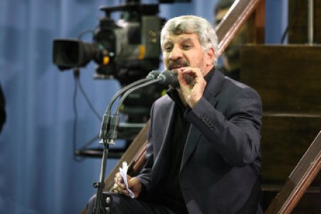 ماجرای تبعید بی‌سر و صدای حاج صادق آهنگران