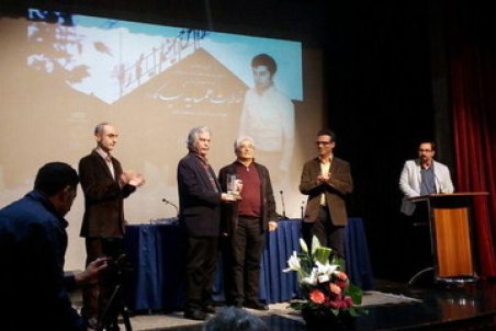 خاطره شنیدنی دوبلور مشهور از کارگردان «یوسف پیامبر»