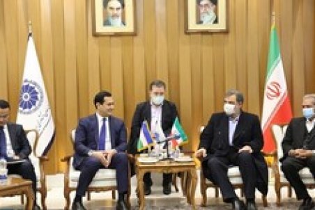 تجارت یک میلیارد دلاری در راه است؟