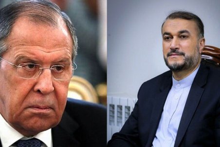 امیرعبداللهیان: ایران نگرانی‌های روسیه از دخالت‌های خارجی را درک می‌کند