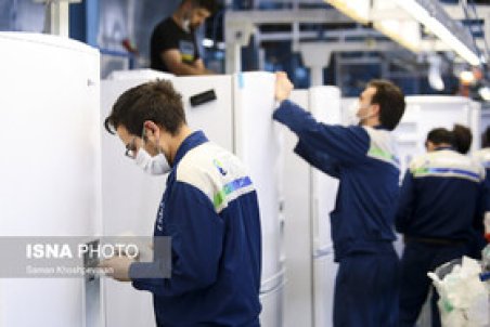 جدیدترین وضعیت شرکت ارج