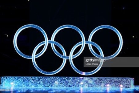 مراسم افتتاحیه المپیک زمستانی ۲۰۲۲/عکس