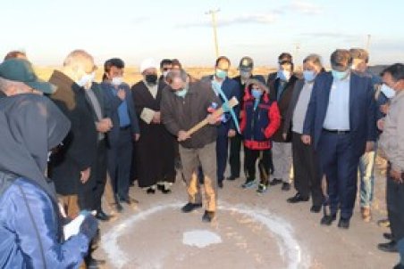 انتقال پساب جنوب تهران توسعه صنعتی زرندیه را رقم می زند