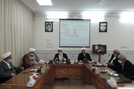 نیازمند اتاق فکر برای آینده انقلاب اسلامی هستیم