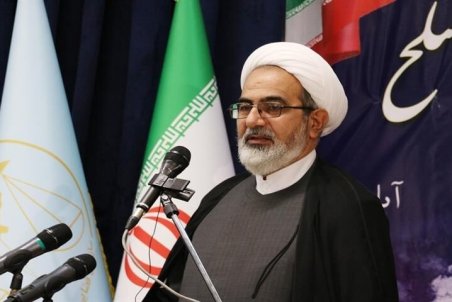 مصمم به جلوگیری از هرگونه خدشه به جایگاه حقوقی نیروهای مسلح هستیم