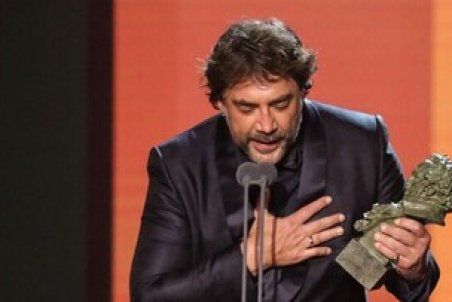 غوغای «رییس خوب» در اسکار سینمای اسپانیا