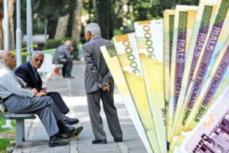 آخرین اخبار از همسان سازی عیدی بازنشستگان تامین اجتماعی