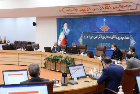 برای مهار سویه امیکرون نیازمند تسریع در روند تزریق دز سوم واکسن هستیم