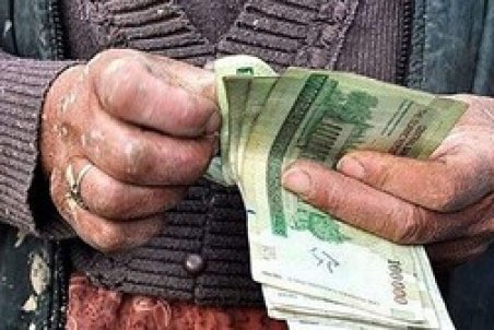 پیشنهاد ترمیم حقوق کارگران در نیمه دوم سال