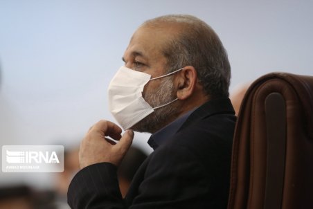 وزیر کشور: محدودیت‌های کرونایی متناسب با شرایط جدید اعمال می‌شود
