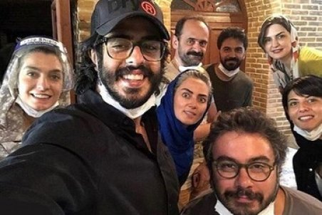 حسرت زندگی خانوادگی دهه ۶۰ در سریال «برف بی‌صدا می‌بارد»