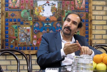 روسیه می‌خواهد اوکراین به نهادگرایی اوراسیایی برگردد/ایران طرفین را به حل و فصل مسالمت‌آمیز دعوت کند