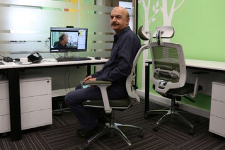 «مهمونی» ایرج طهماسب، بیرون از تلویزیون آغاز شد