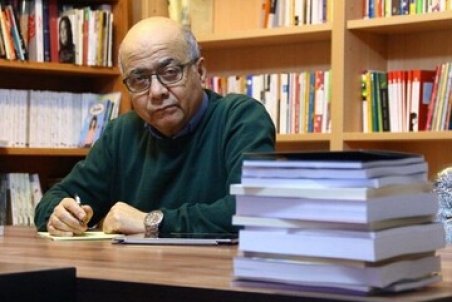 سعید تشکری درگذشت