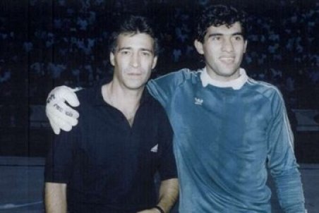 تقابل حجازی و عابدزاده!/عکس