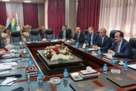 مذاکره ایران و عراق برای آسان شدن سفر با خودرو شخصی