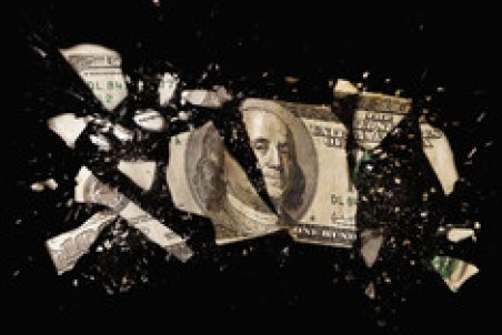 چند میلیارد دلار ناقابل!