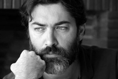 پارسا پیروزفرِ «یاغی» این شکلی شده است/ عکس